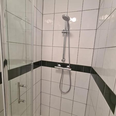 Aparthotel 17 Elm Road Londyn Zewnętrze zdjęcie
