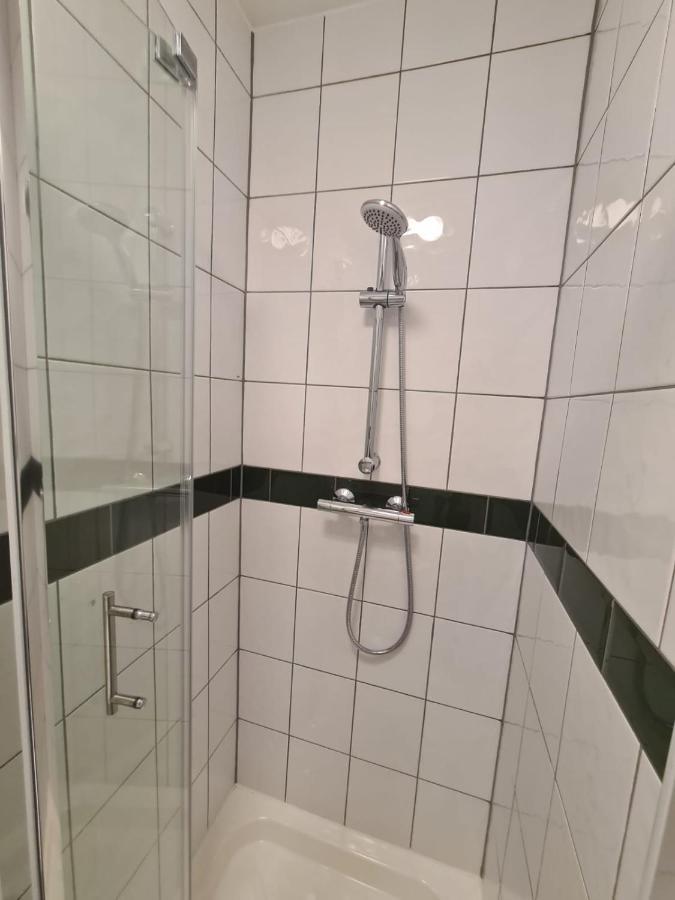 Aparthotel 17 Elm Road Londyn Zewnętrze zdjęcie